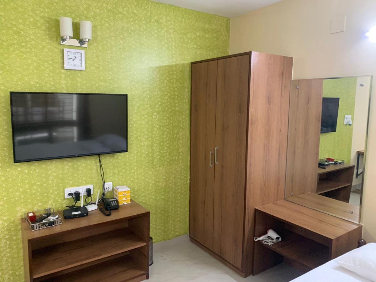 Pearl By Olys Apartment Kalkuta Zewnętrze zdjęcie